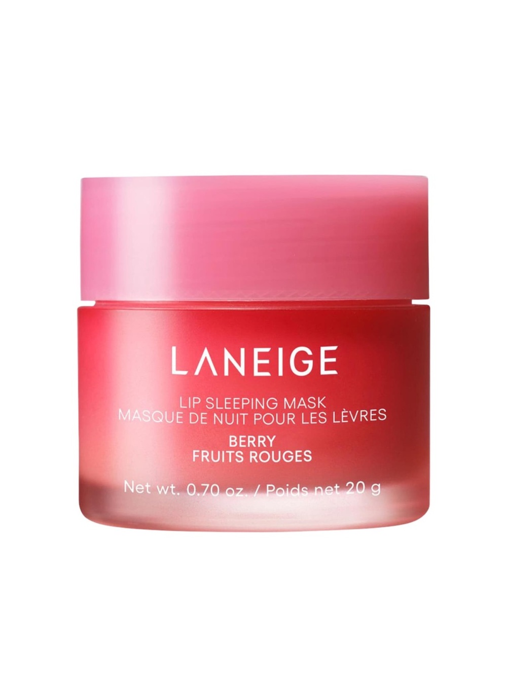 LANEIGE Lip Sleeping Mask